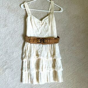 Guess junior dress, size 5